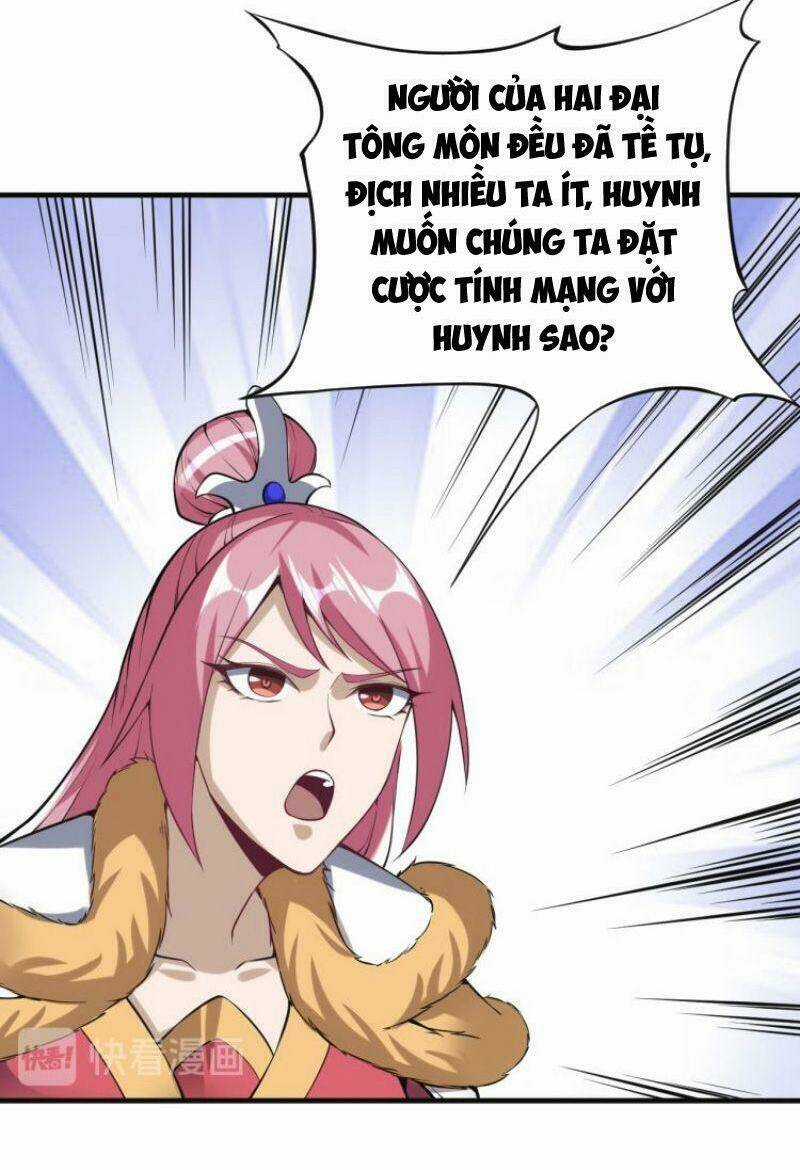 Đấu Hồn Đại Lục - Chapter 56 - Trang 56