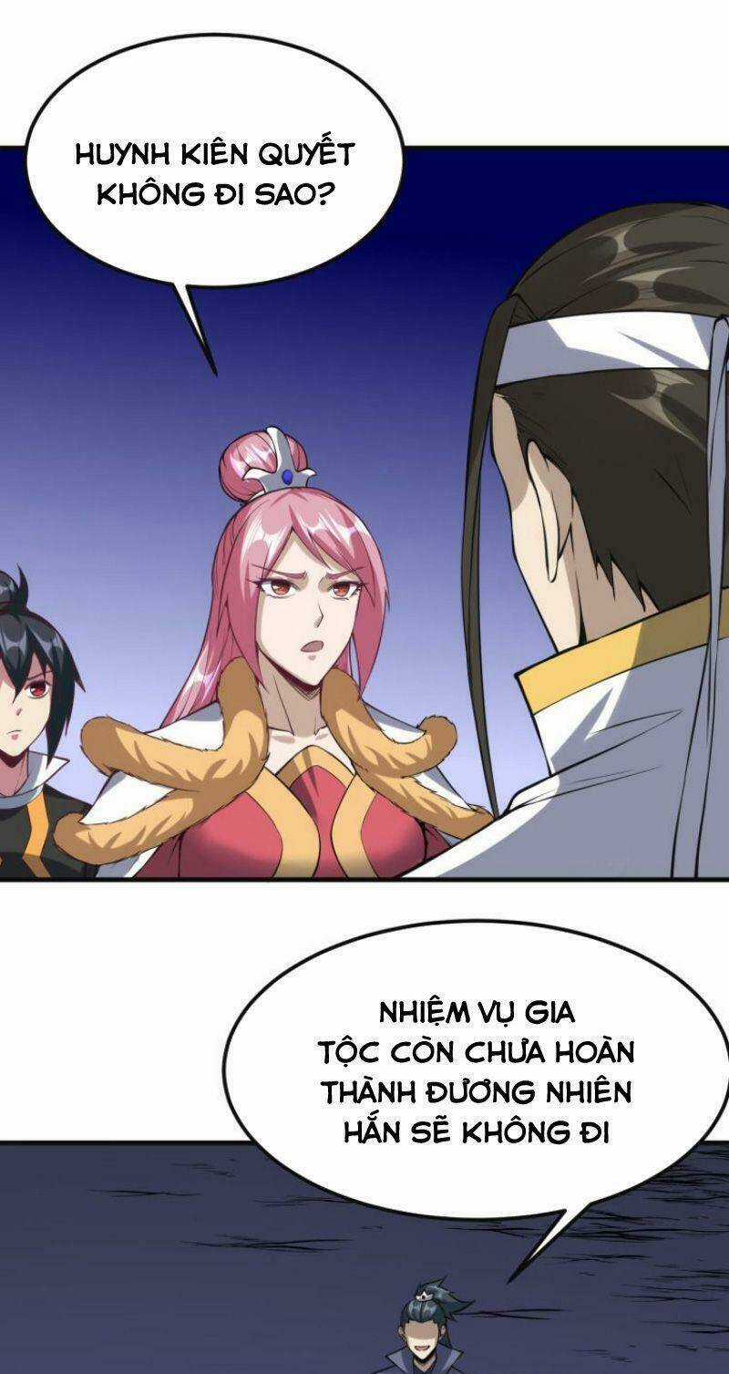 Đấu Hồn Đại Lục - Chapter 56 - Trang 57