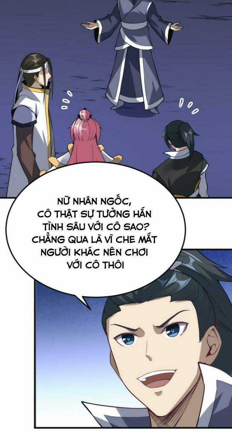 Đấu Hồn Đại Lục - Chapter 56 - Trang 58