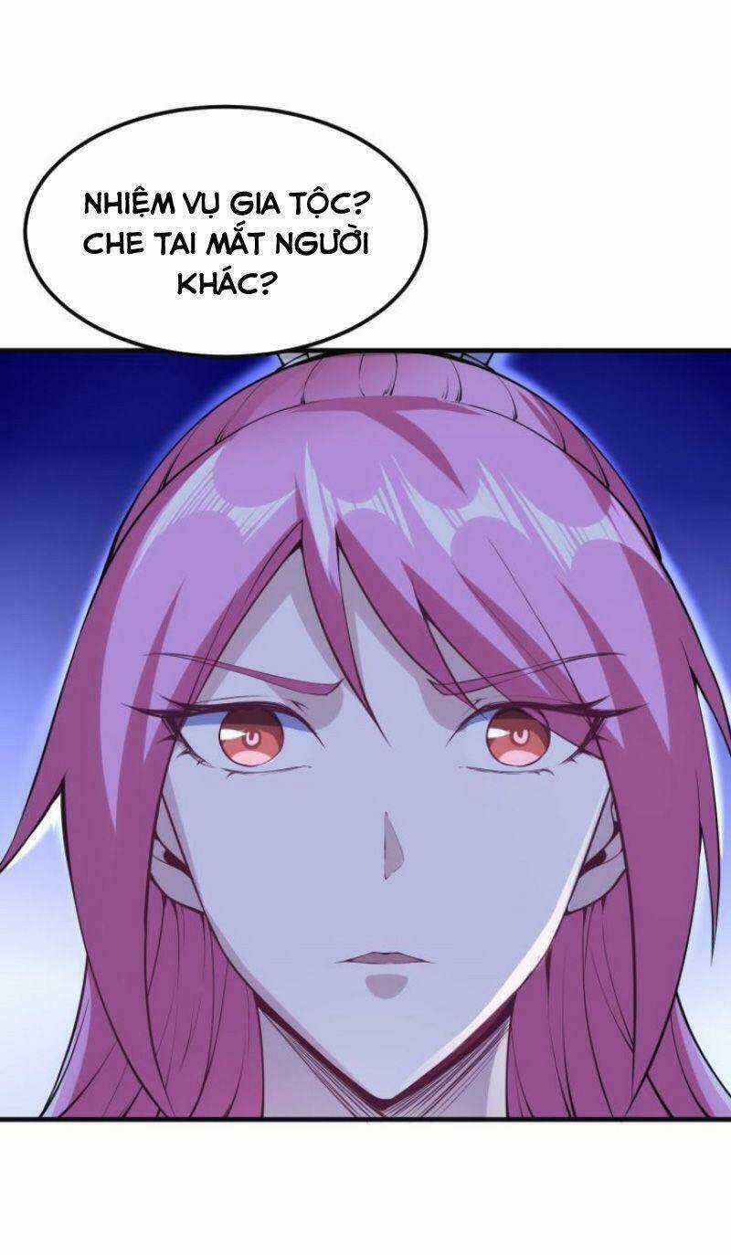 Đấu Hồn Đại Lục - Chapter 56 - Trang 59