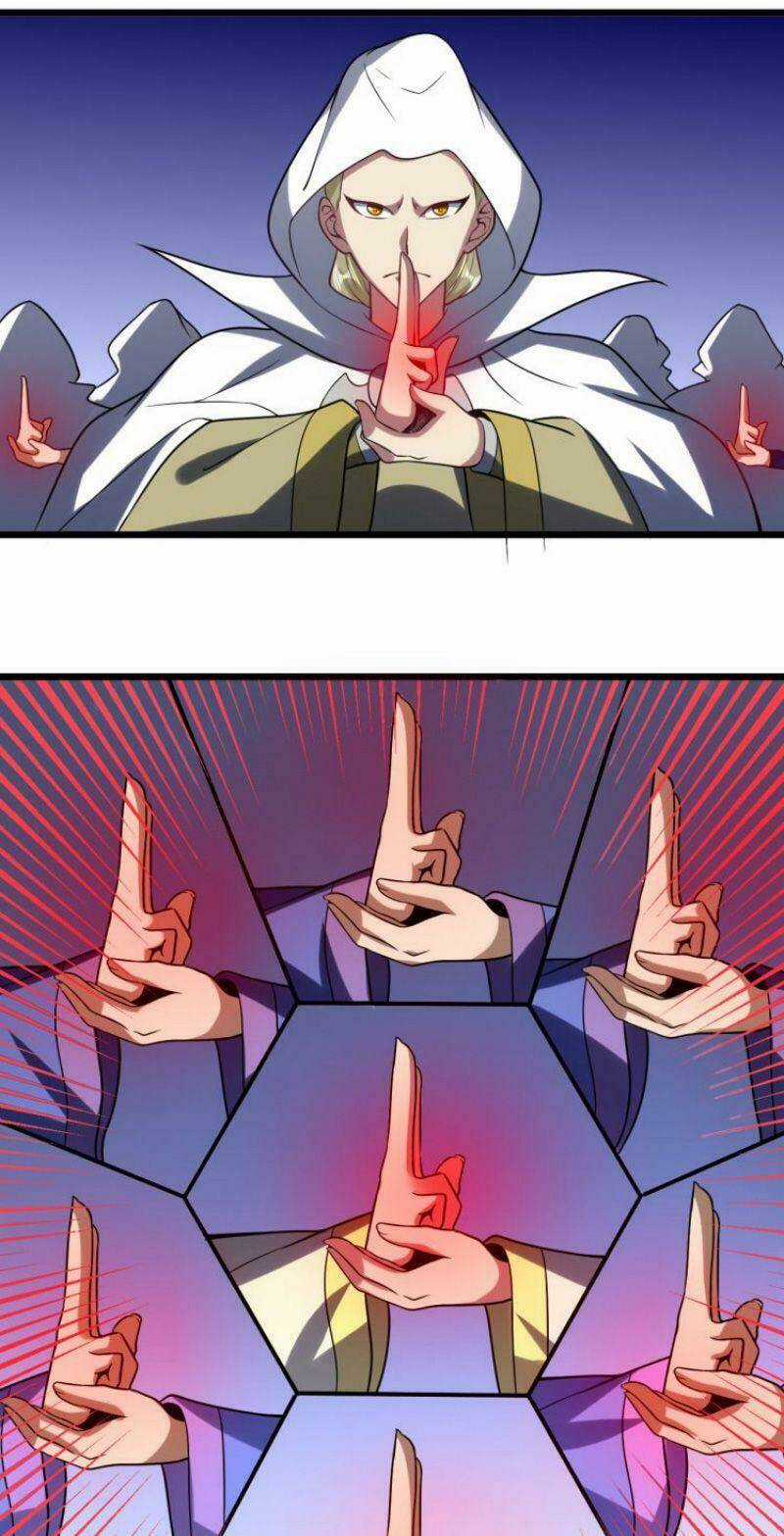 Đấu Hồn Đại Lục - Chapter 56 - Trang 7