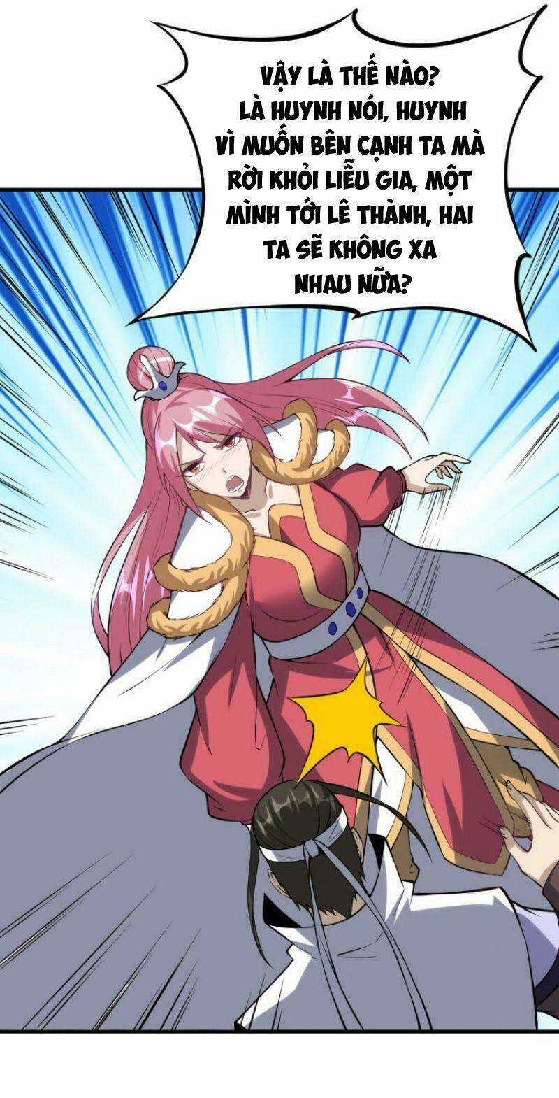 Đấu Hồn Đại Lục - Chapter 56 - Trang 61