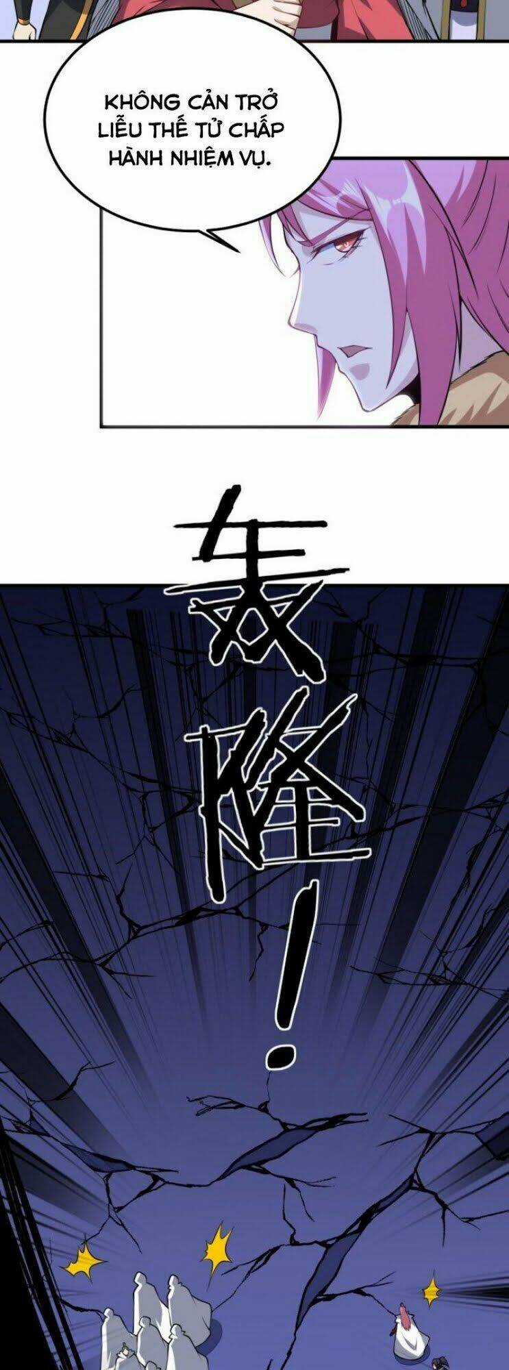 Đấu Hồn Đại Lục - Chapter 56 - Trang 63