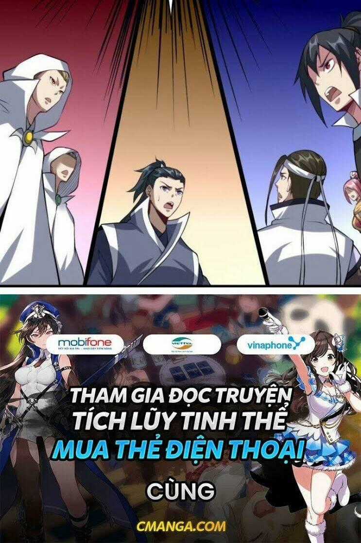 Đấu Hồn Đại Lục - Chapter 56 - Trang 65