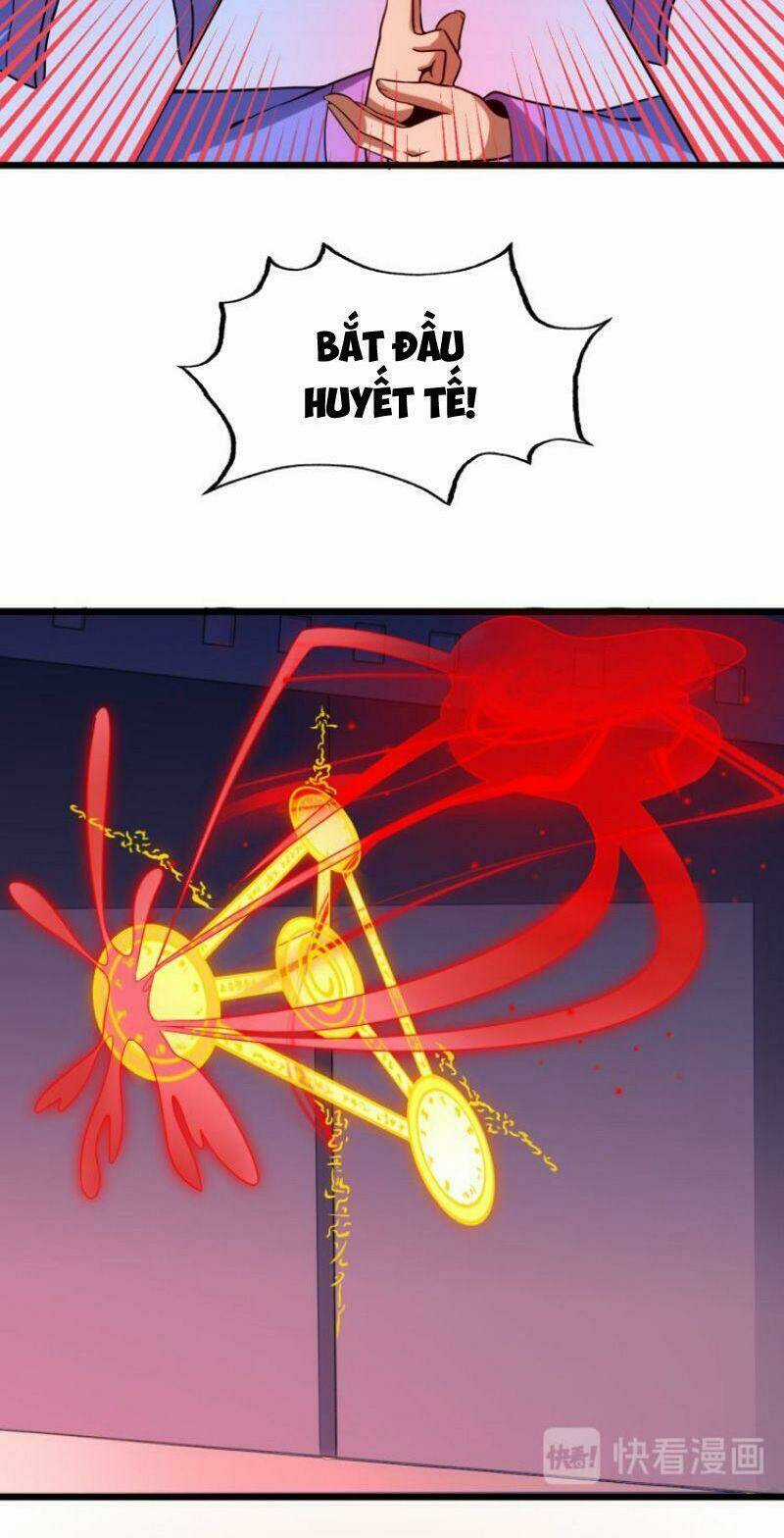 Đấu Hồn Đại Lục - Chapter 56 - Trang 8