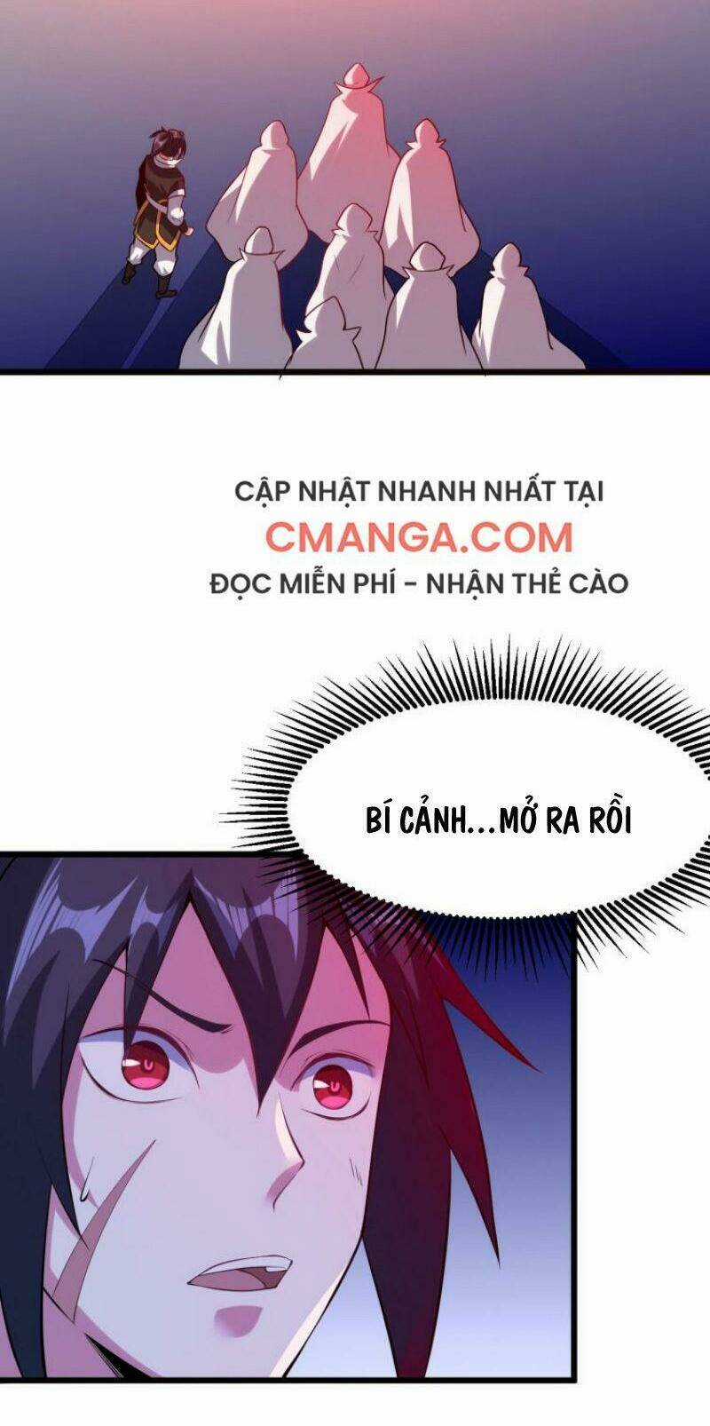 Đấu Hồn Đại Lục - Chapter 56 - Trang 10