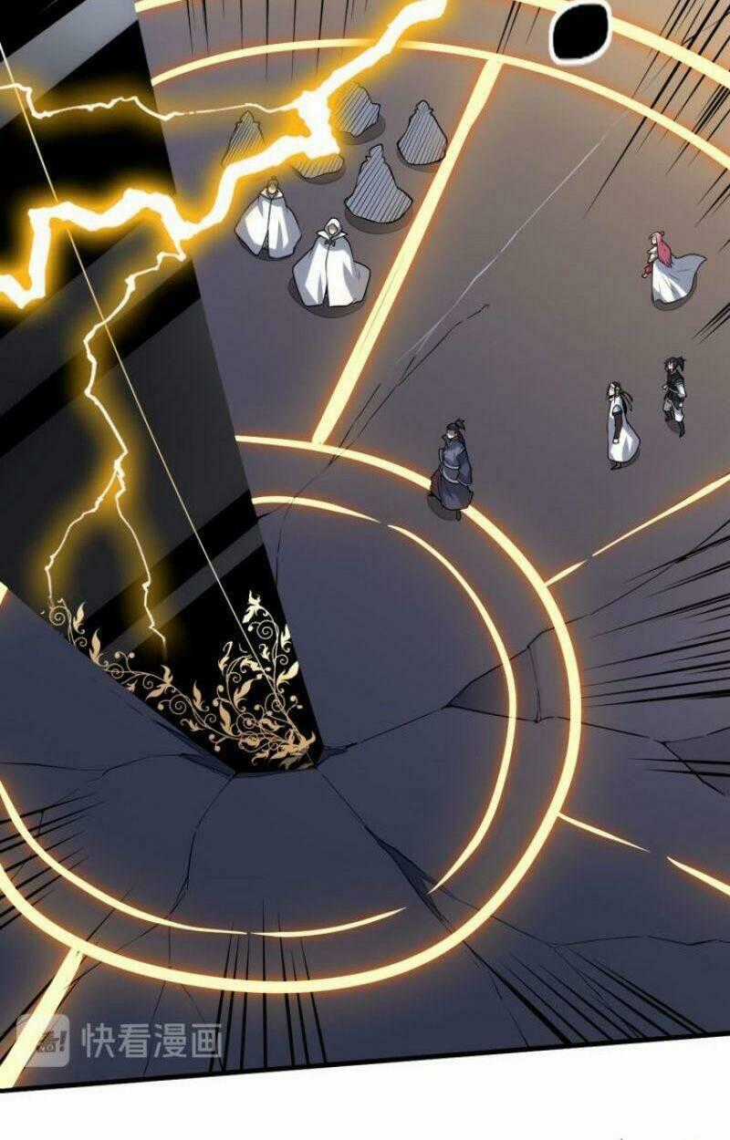 Đấu Hồn Đại Lục - Chapter 57 - Trang 2