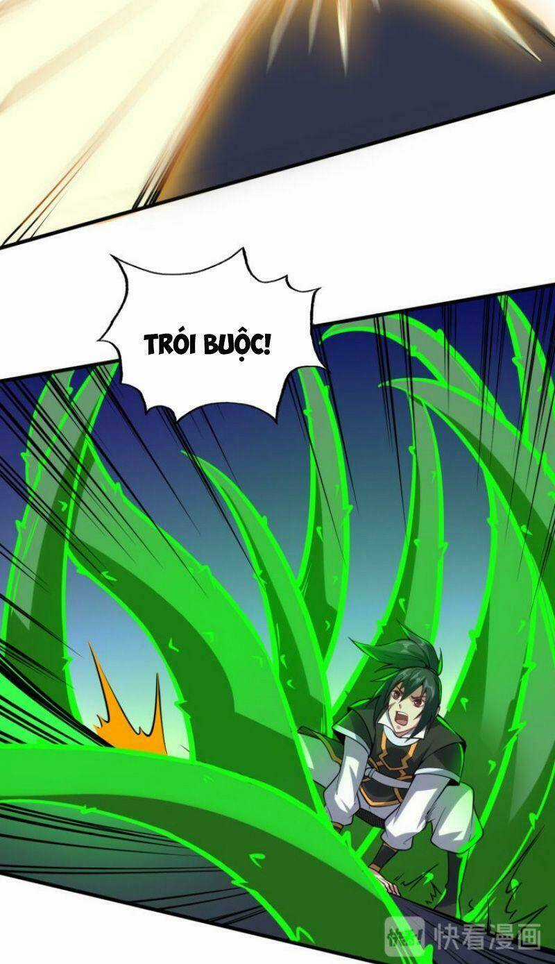 Đấu Hồn Đại Lục - Chapter 57 - Trang 11