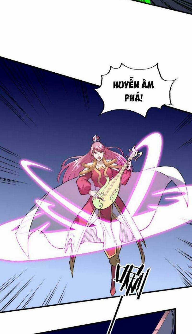 Đấu Hồn Đại Lục - Chapter 57 - Trang 12