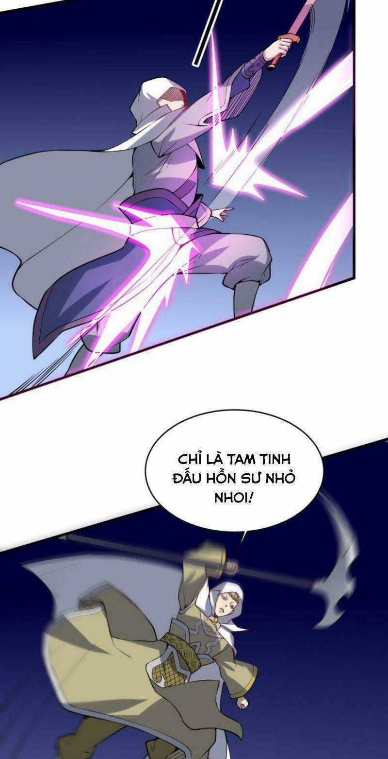 Đấu Hồn Đại Lục - Chapter 57 - Trang 13