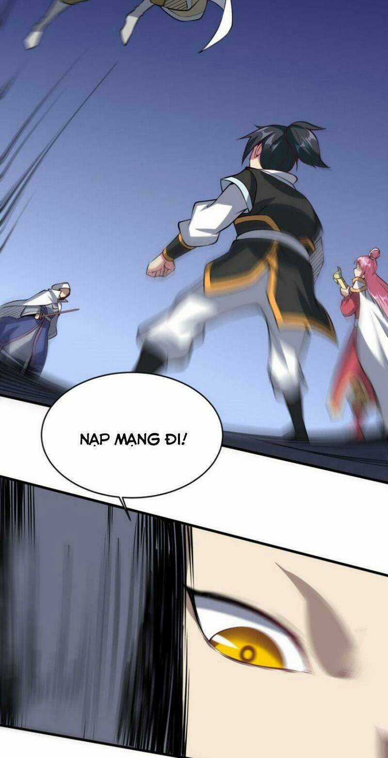 Đấu Hồn Đại Lục - Chapter 57 - Trang 14
