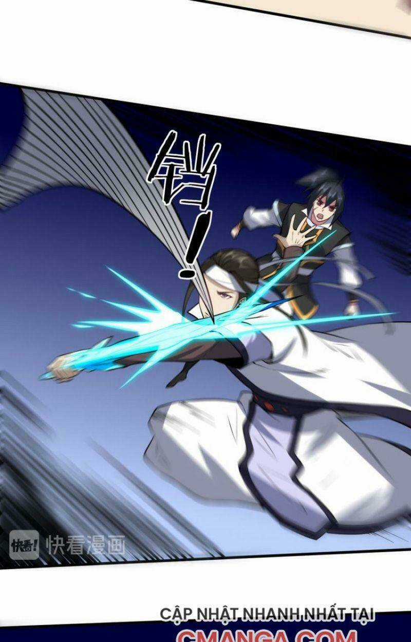 Đấu Hồn Đại Lục - Chapter 57 - Trang 15