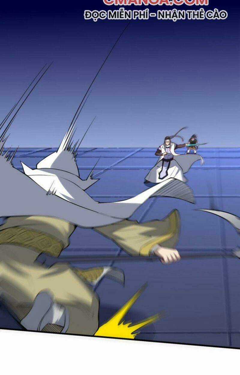 Đấu Hồn Đại Lục - Chapter 57 - Trang 16