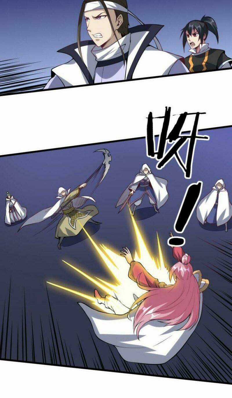 Đấu Hồn Đại Lục - Chapter 57 - Trang 18