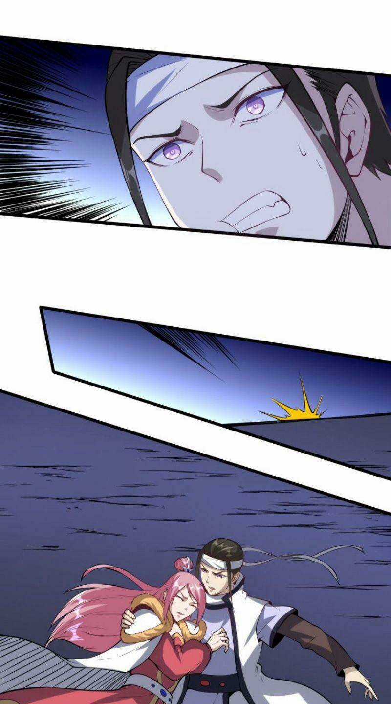 Đấu Hồn Đại Lục - Chapter 57 - Trang 19