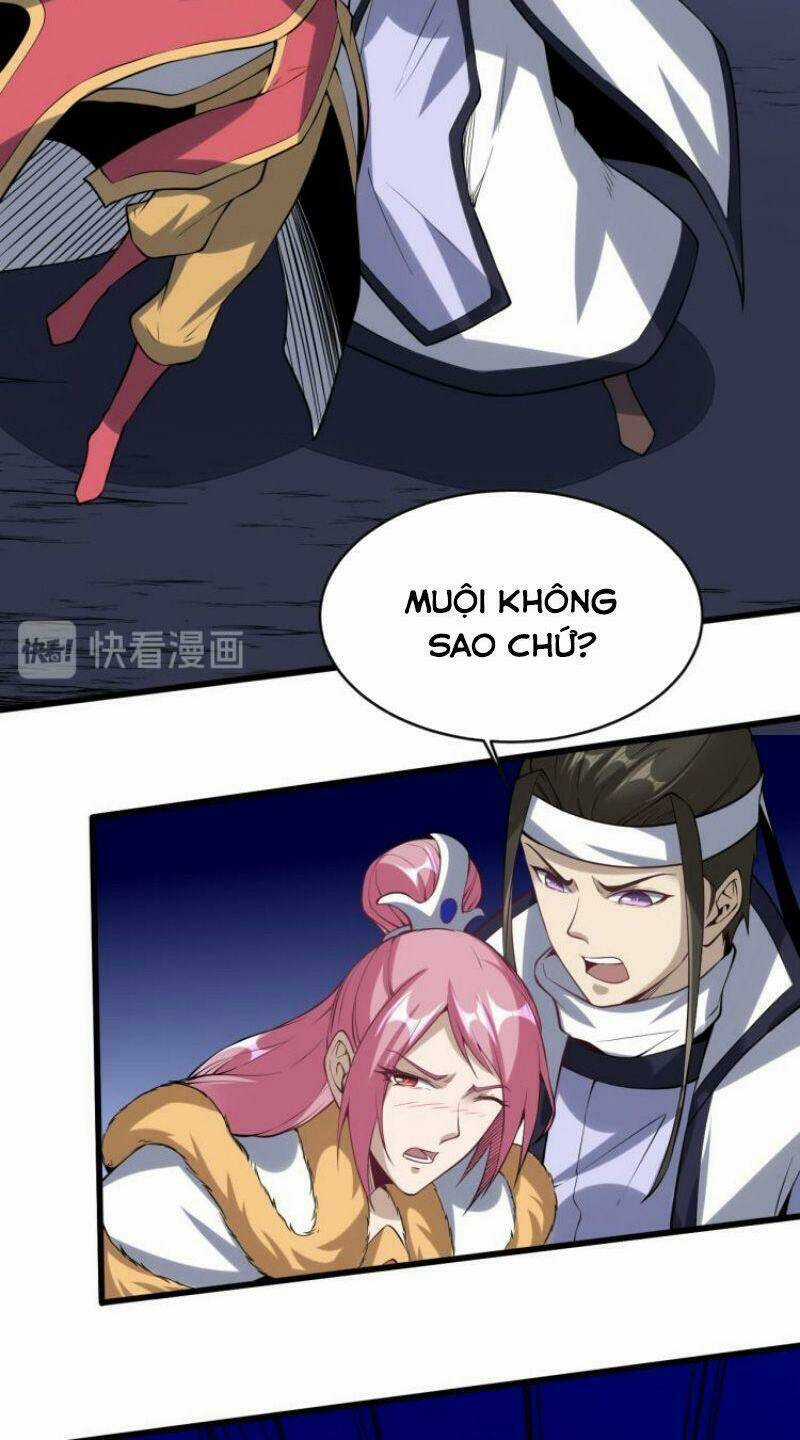 Đấu Hồn Đại Lục - Chapter 57 - Trang 20