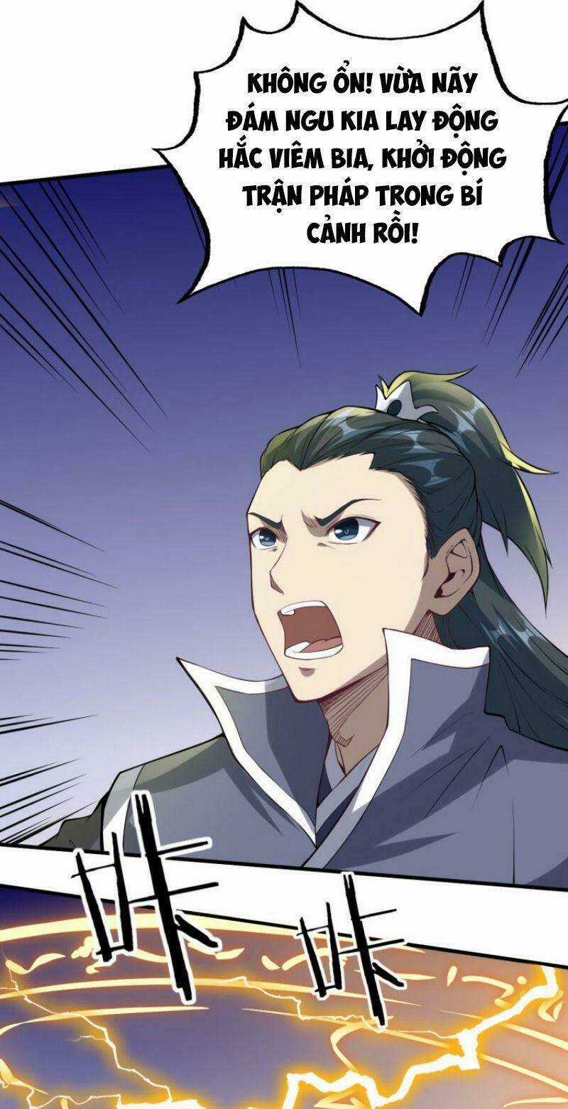 Đấu Hồn Đại Lục - Chapter 57 - Trang 3