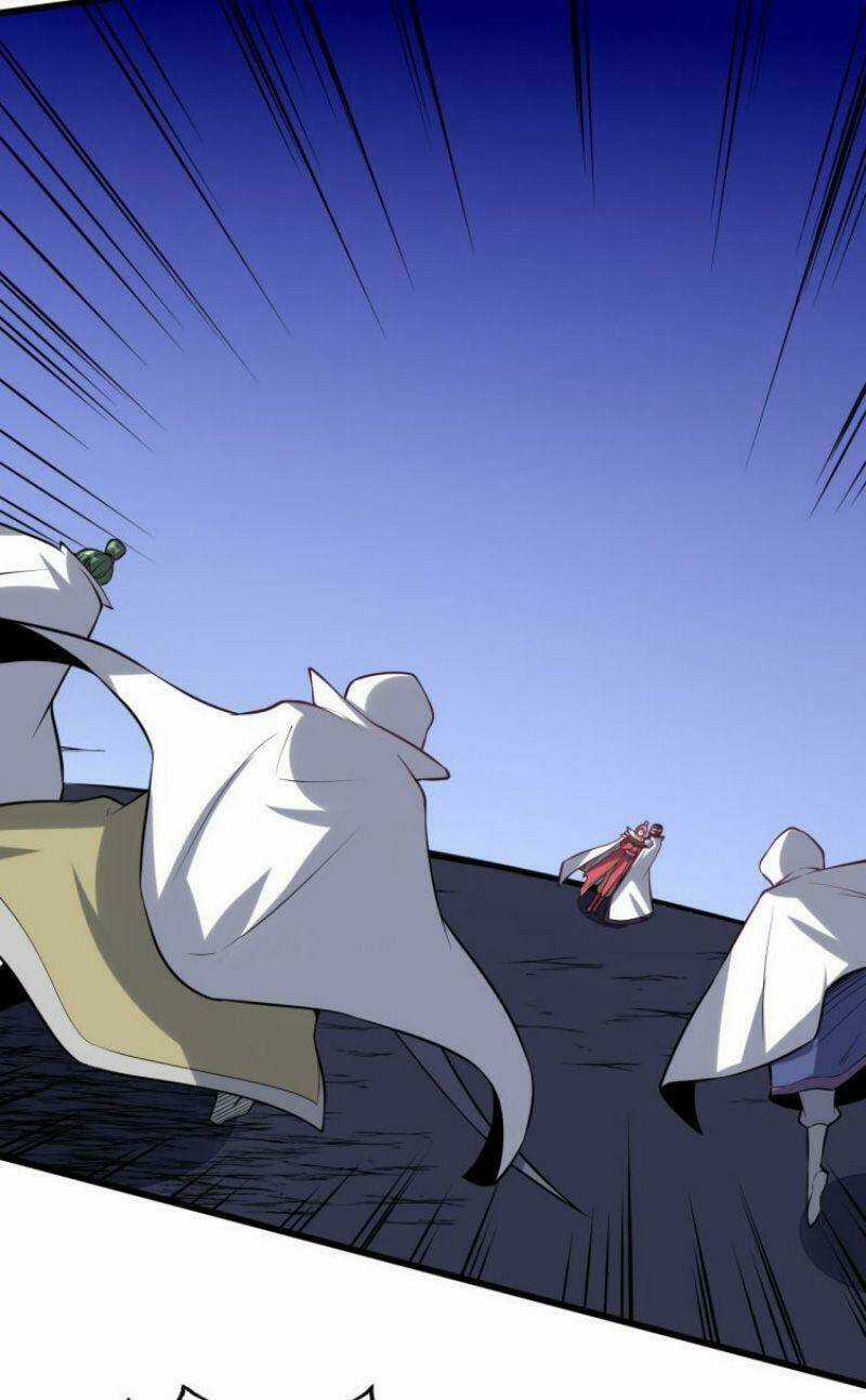 Đấu Hồn Đại Lục - Chapter 57 - Trang 21