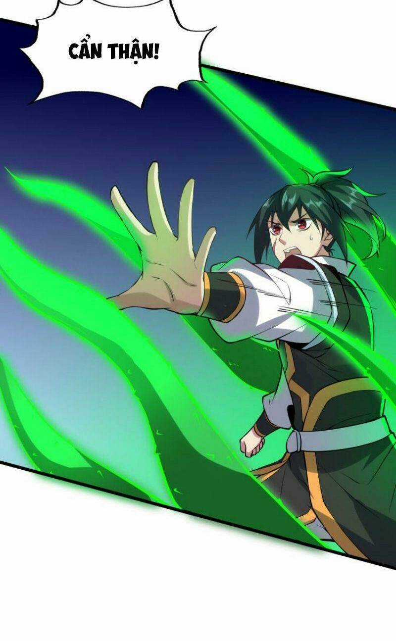 Đấu Hồn Đại Lục - Chapter 57 - Trang 22