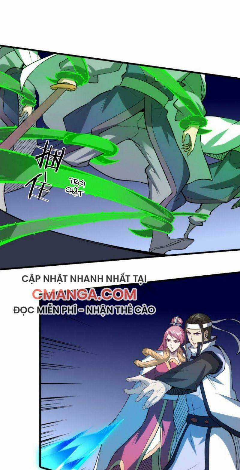 Đấu Hồn Đại Lục - Chapter 57 - Trang 23