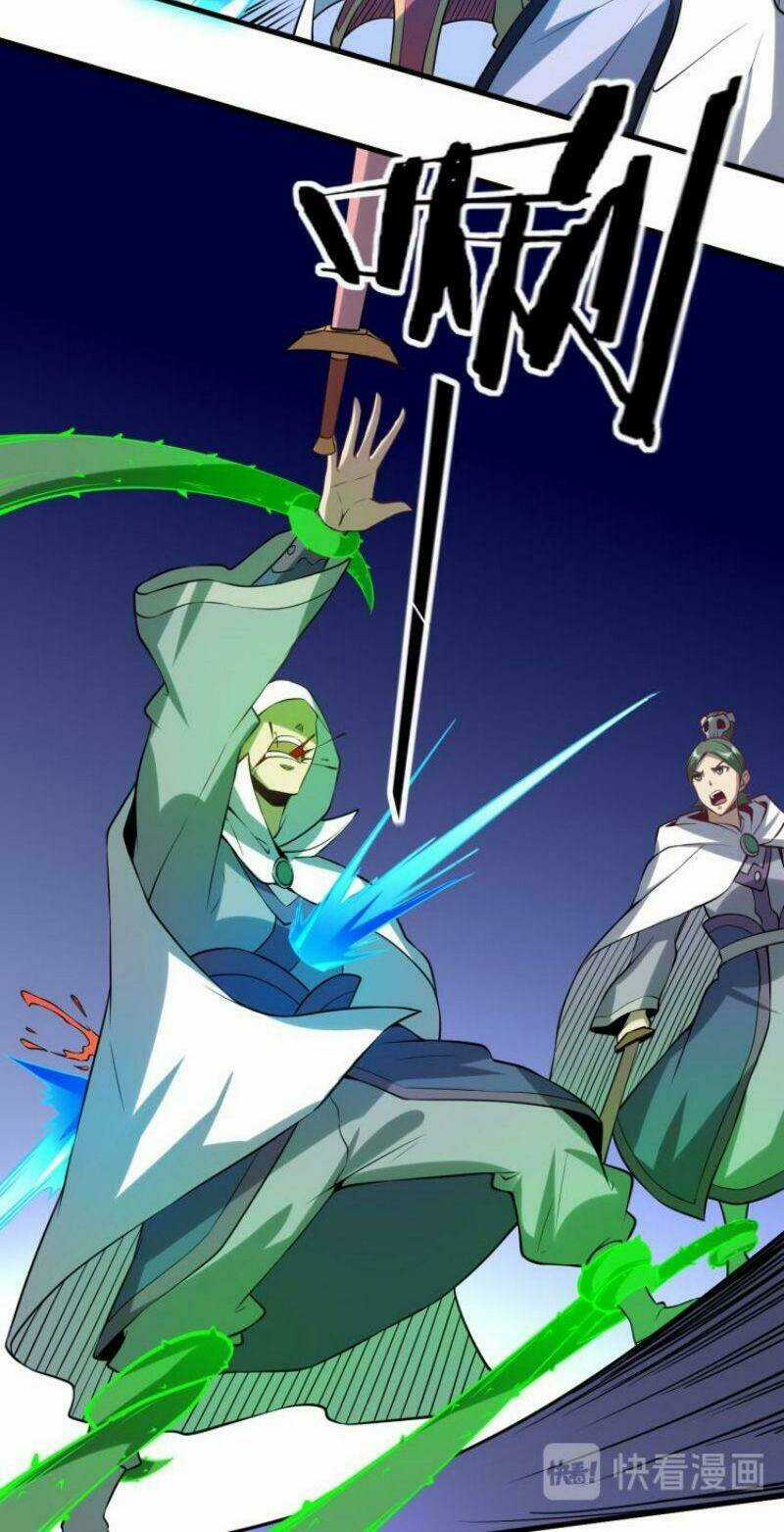 Đấu Hồn Đại Lục - Chapter 57 - Trang 24