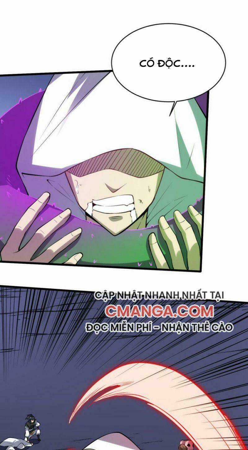 Đấu Hồn Đại Lục - Chapter 57 - Trang 27