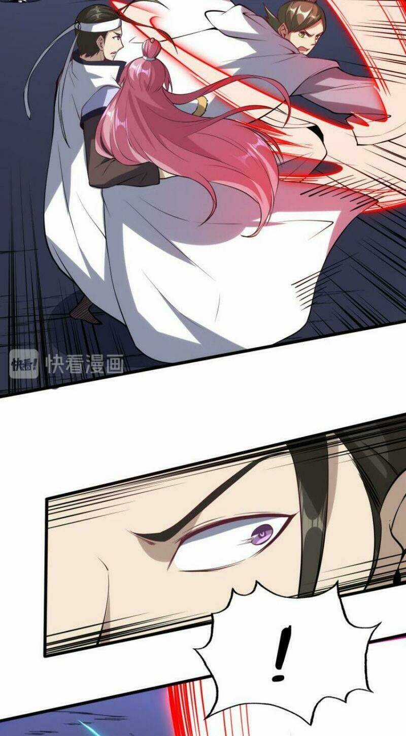 Đấu Hồn Đại Lục - Chapter 57 - Trang 28