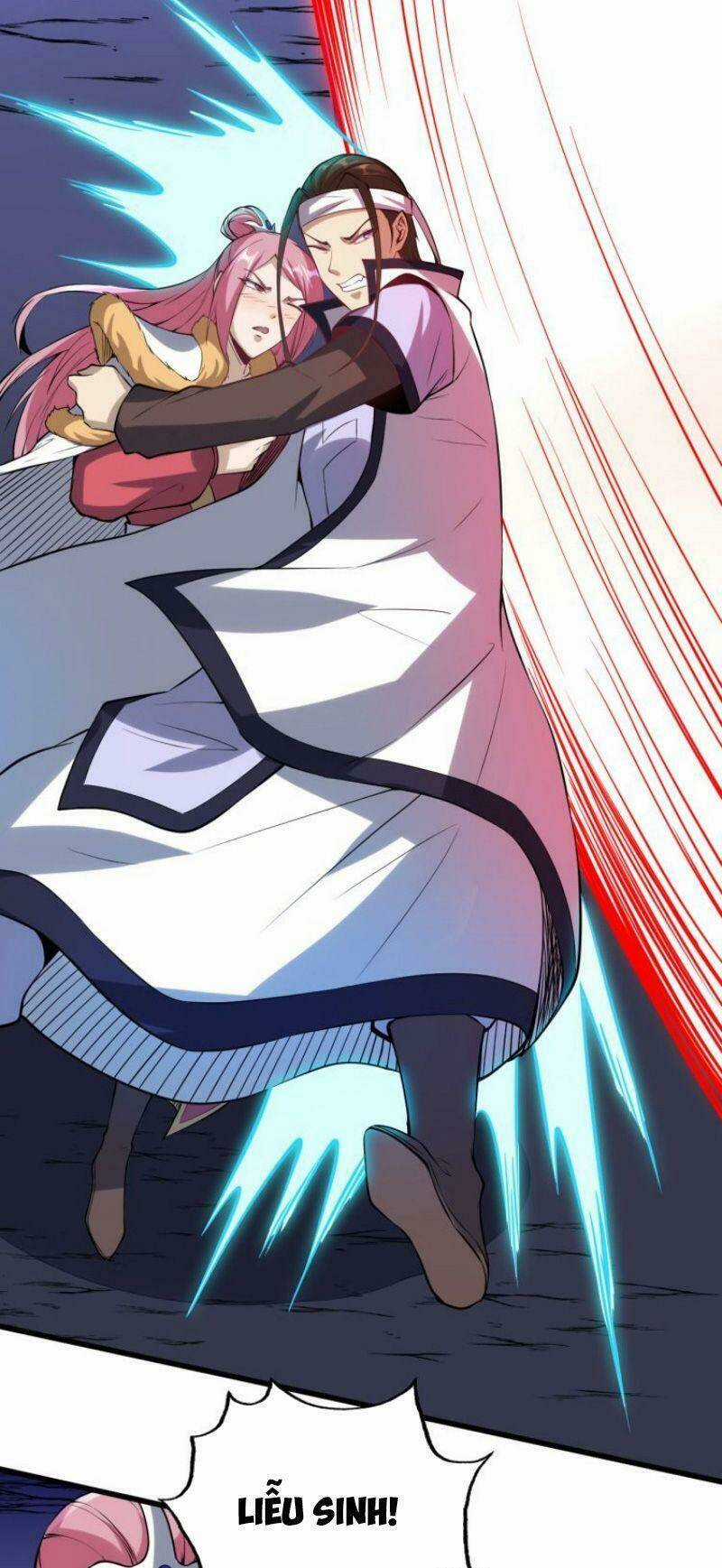 Đấu Hồn Đại Lục - Chapter 57 - Trang 29