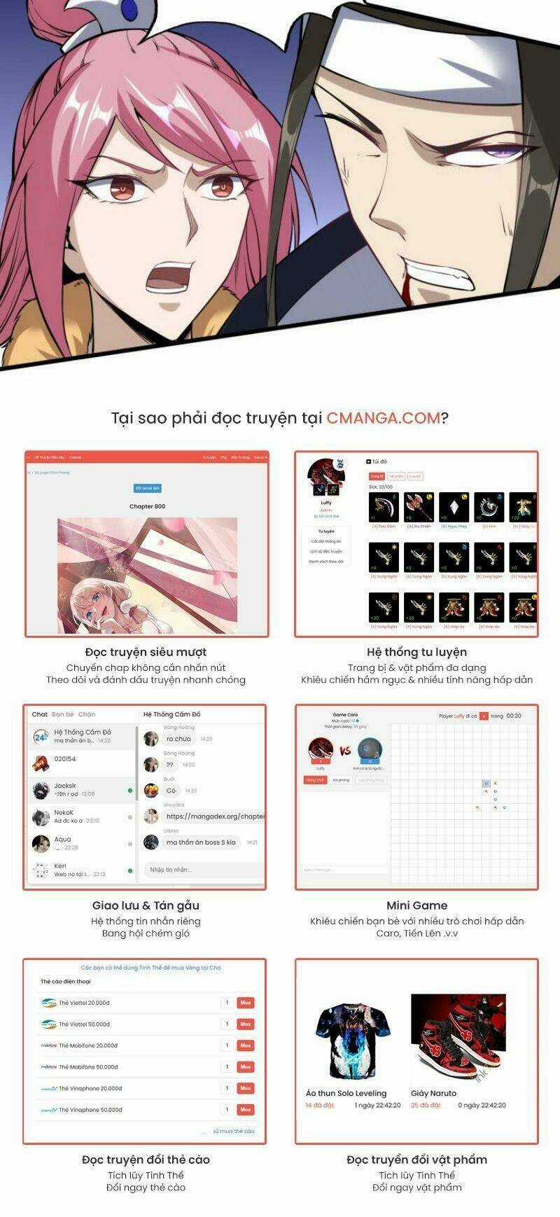 Đấu Hồn Đại Lục - Chapter 57 - Trang 30