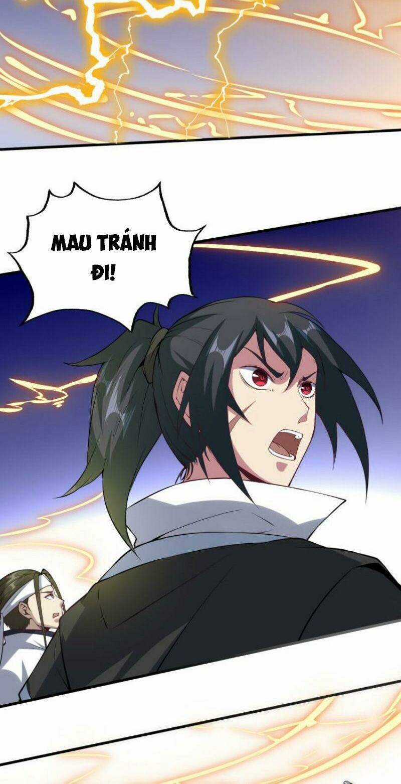 Đấu Hồn Đại Lục - Chapter 57 - Trang 4