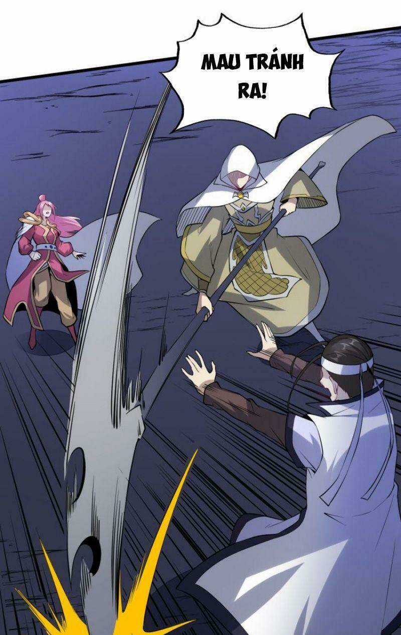 Đấu Hồn Đại Lục - Chapter 57 - Trang 31