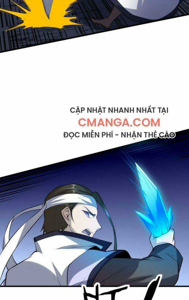 Đấu Hồn Đại Lục - Chapter 57 - Trang 32