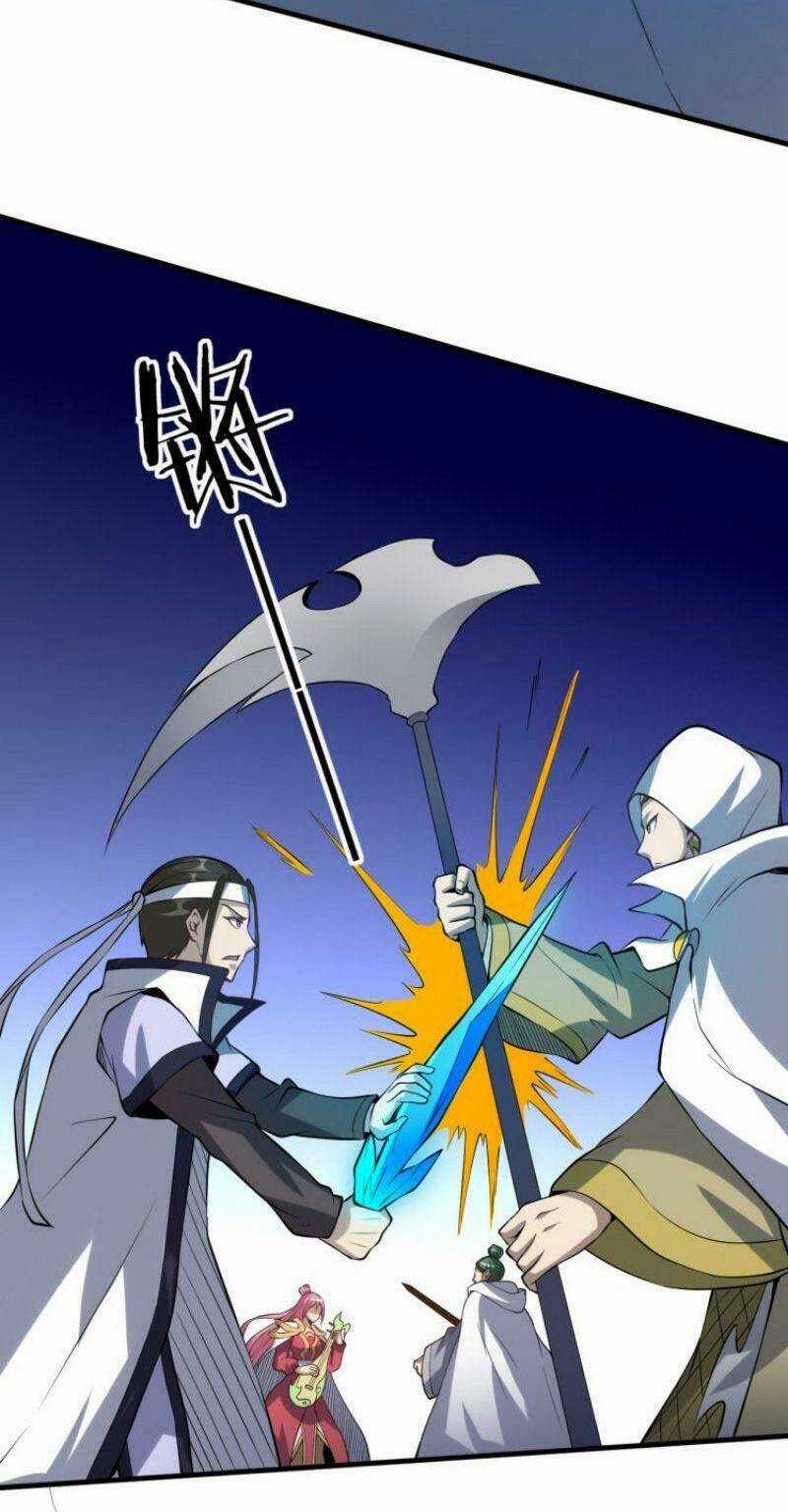 Đấu Hồn Đại Lục - Chapter 57 - Trang 34