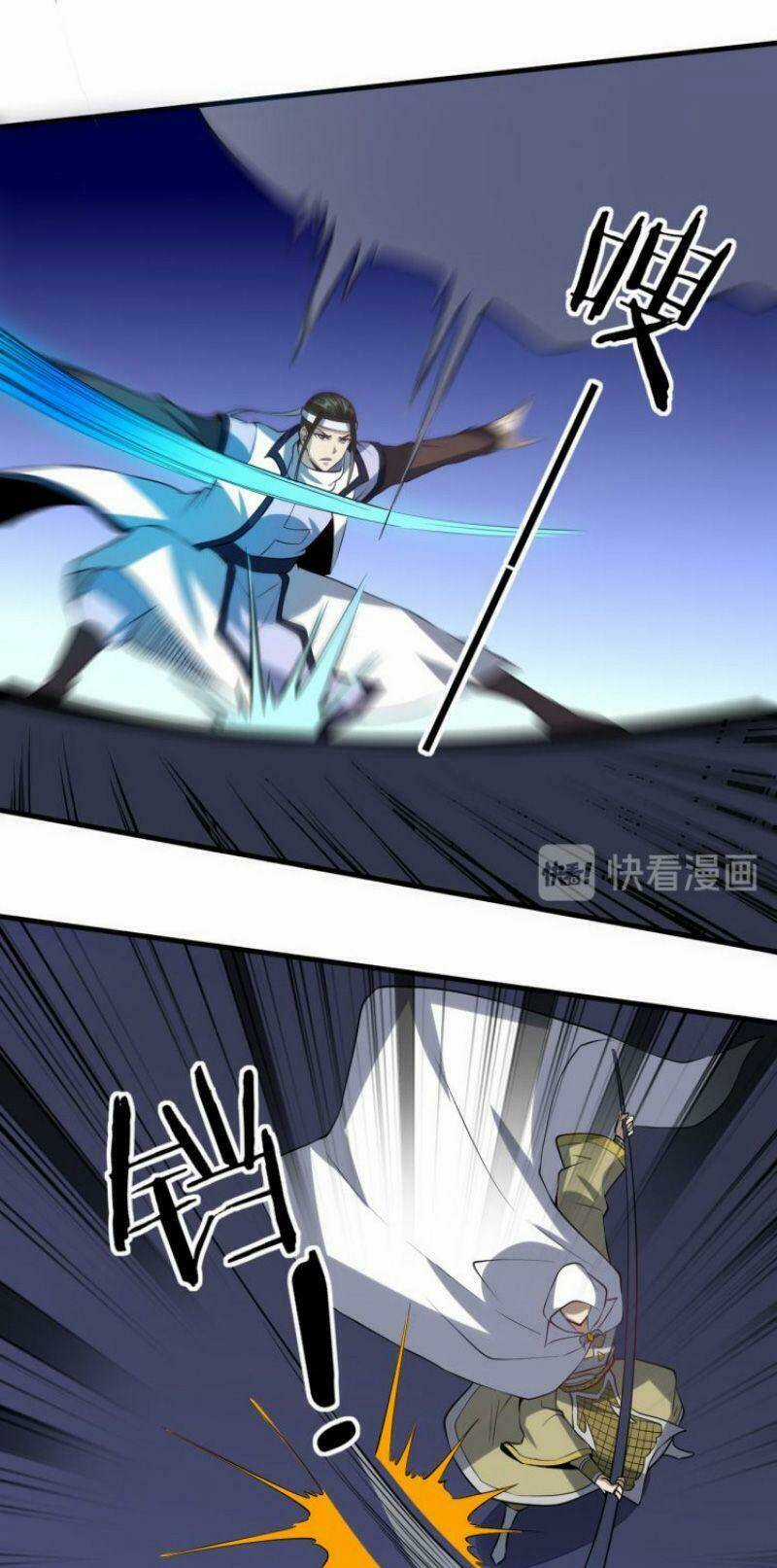 Đấu Hồn Đại Lục - Chapter 57 - Trang 35