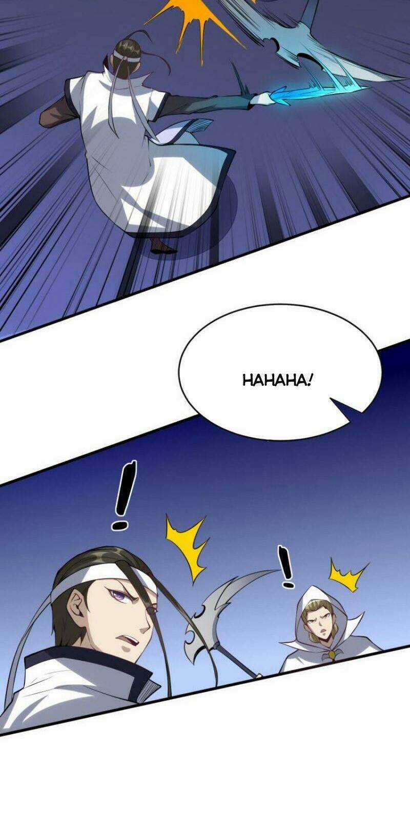 Đấu Hồn Đại Lục - Chapter 57 - Trang 36