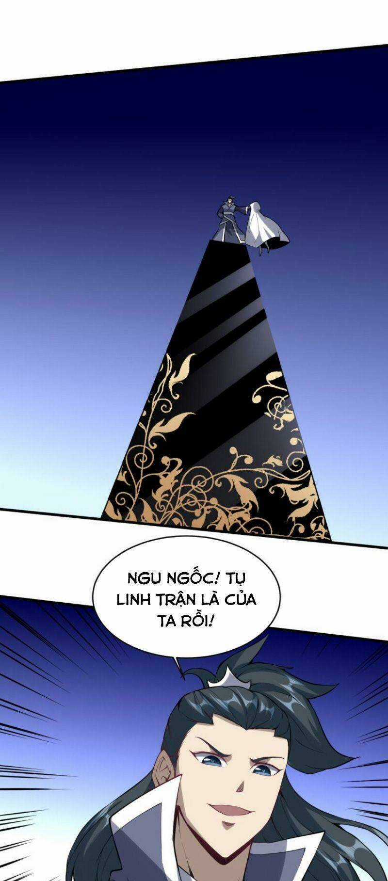 Đấu Hồn Đại Lục - Chapter 57 - Trang 37