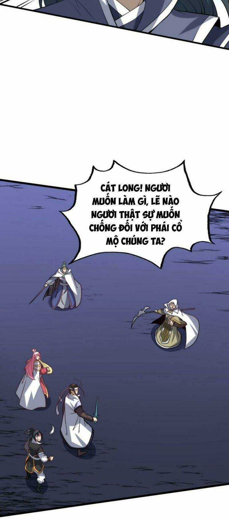 Đấu Hồn Đại Lục - Chapter 57 - Trang 38