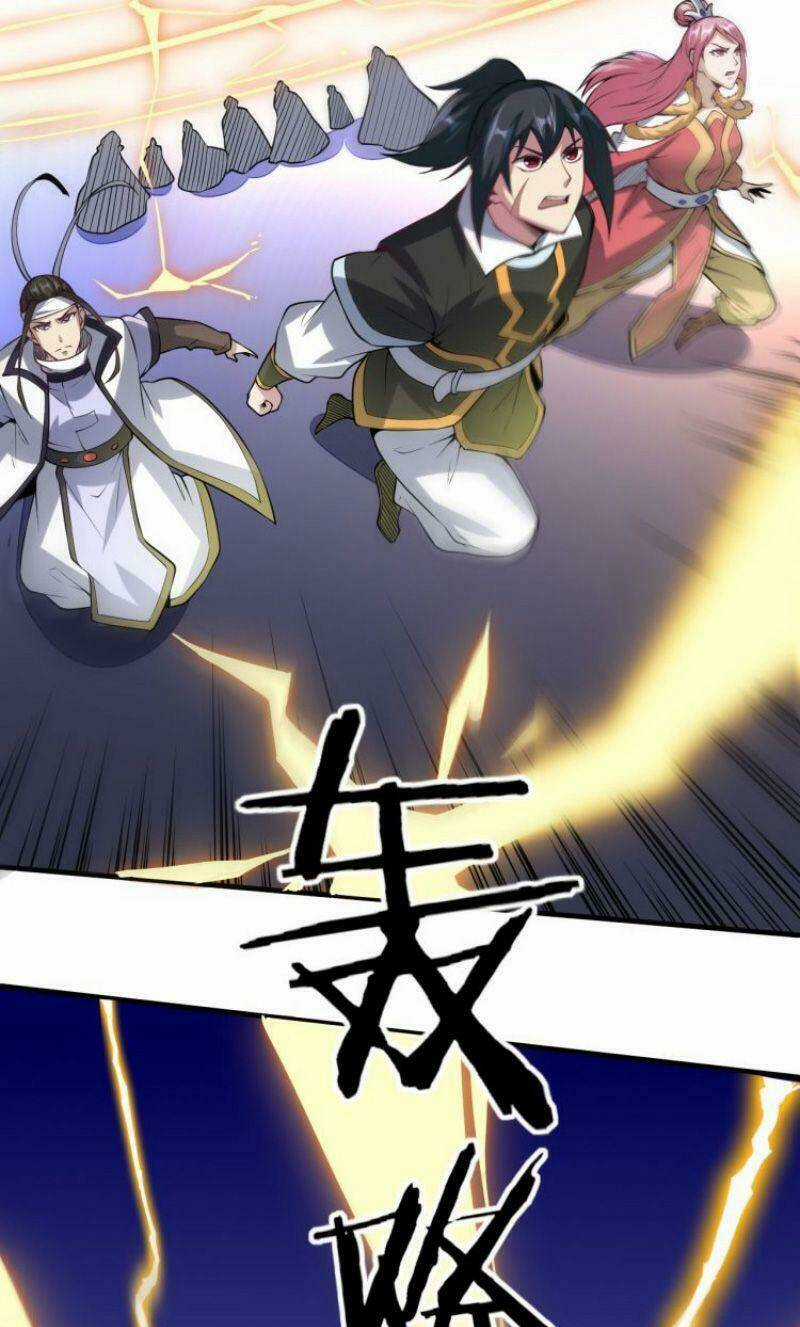 Đấu Hồn Đại Lục - Chapter 57 - Trang 5