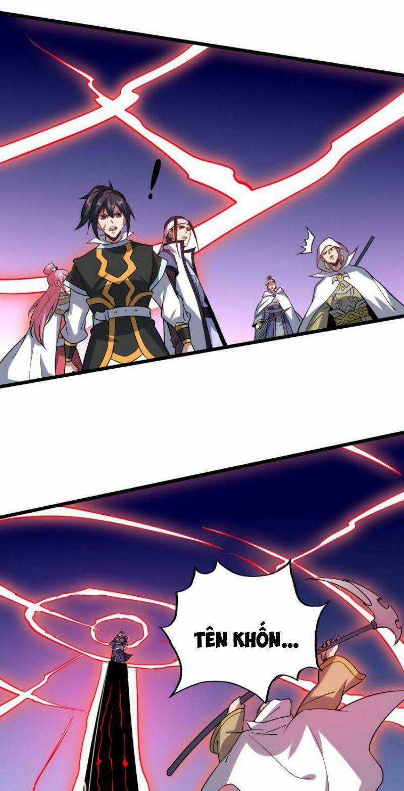 Đấu Hồn Đại Lục - Chapter 57 - Trang 43