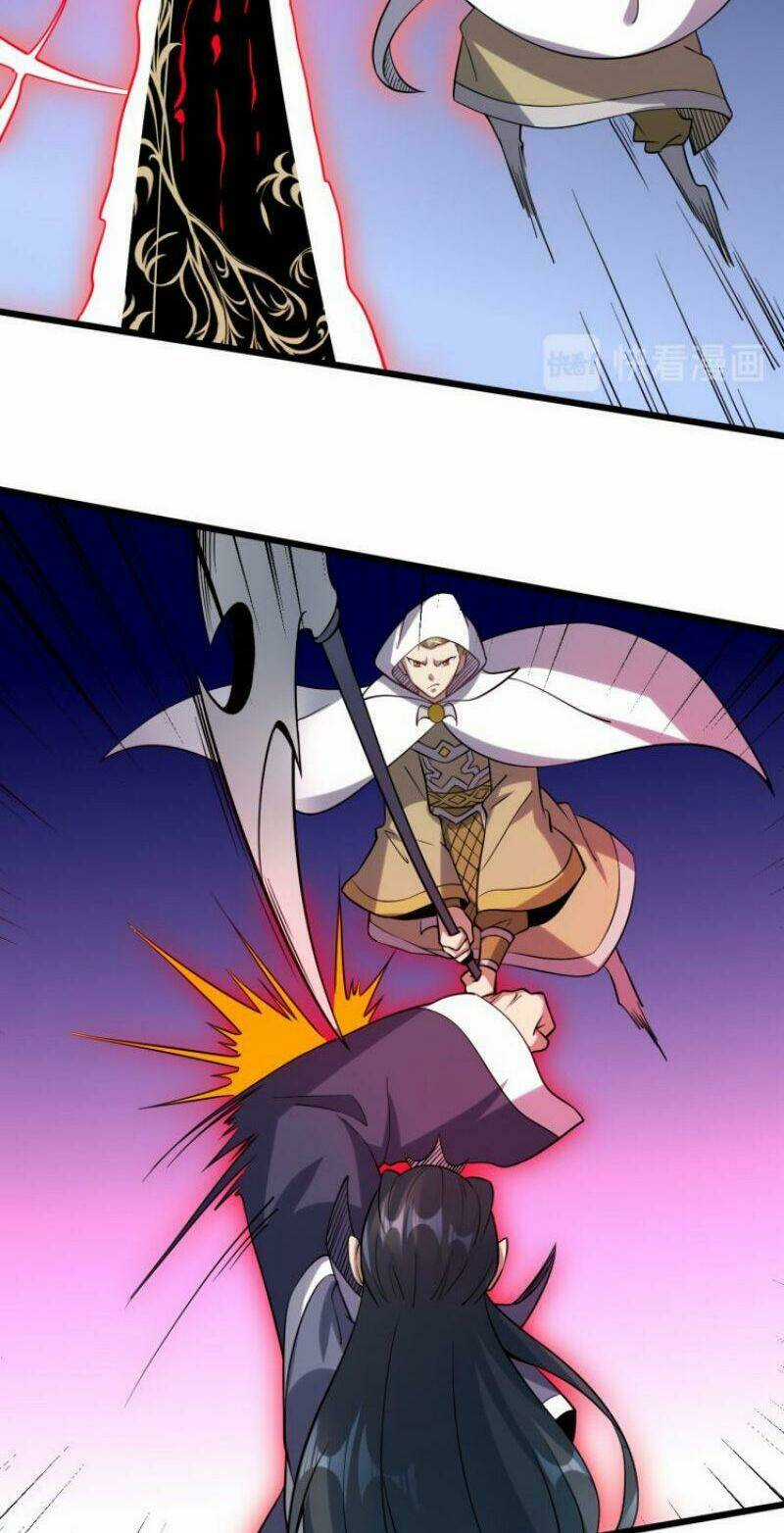 Đấu Hồn Đại Lục - Chapter 57 - Trang 44