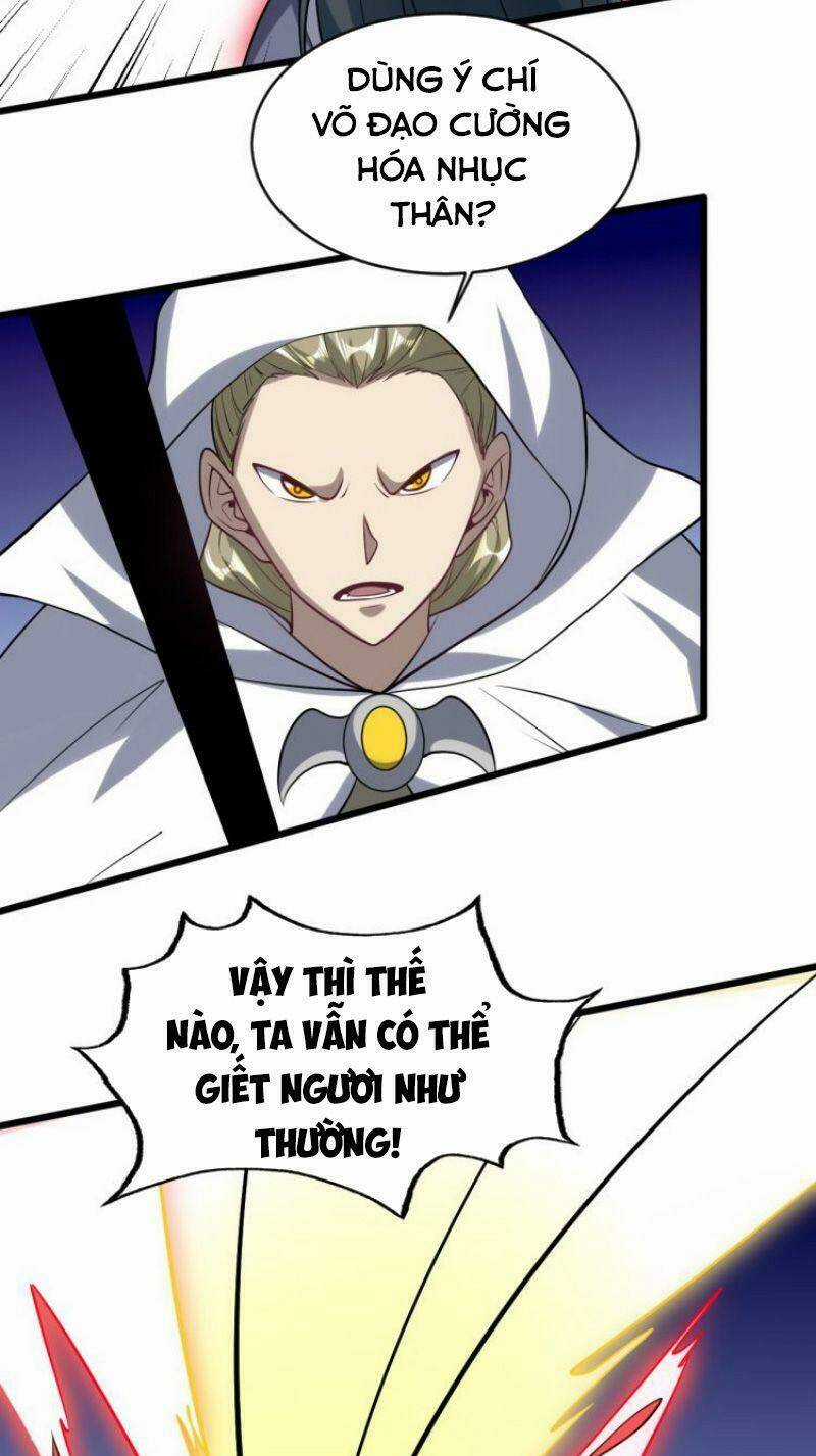 Đấu Hồn Đại Lục - Chapter 57 - Trang 45