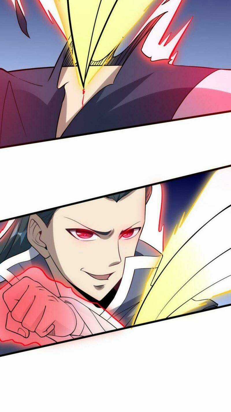 Đấu Hồn Đại Lục - Chapter 57 - Trang 46