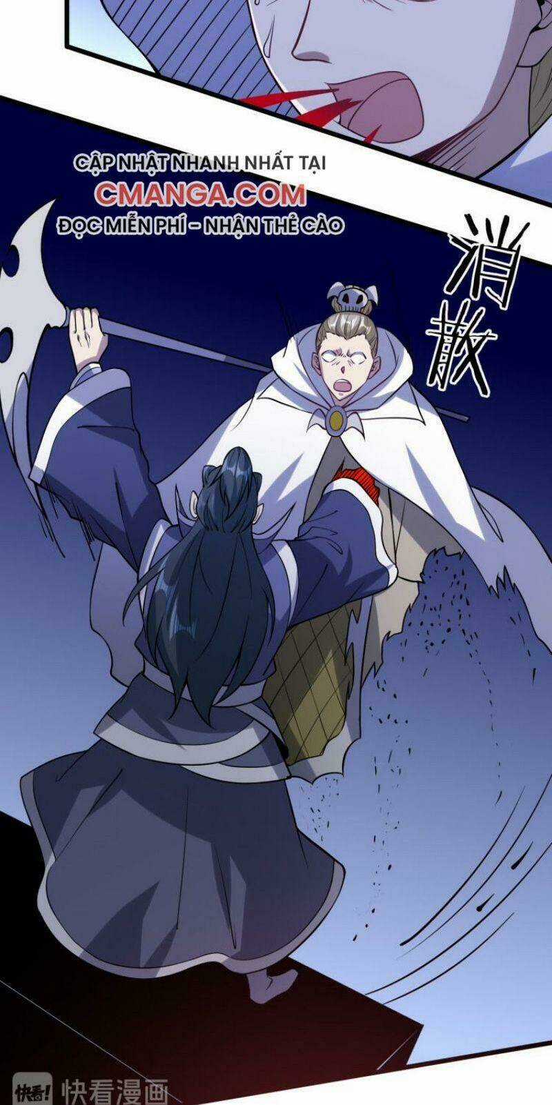 Đấu Hồn Đại Lục - Chapter 57 - Trang 48