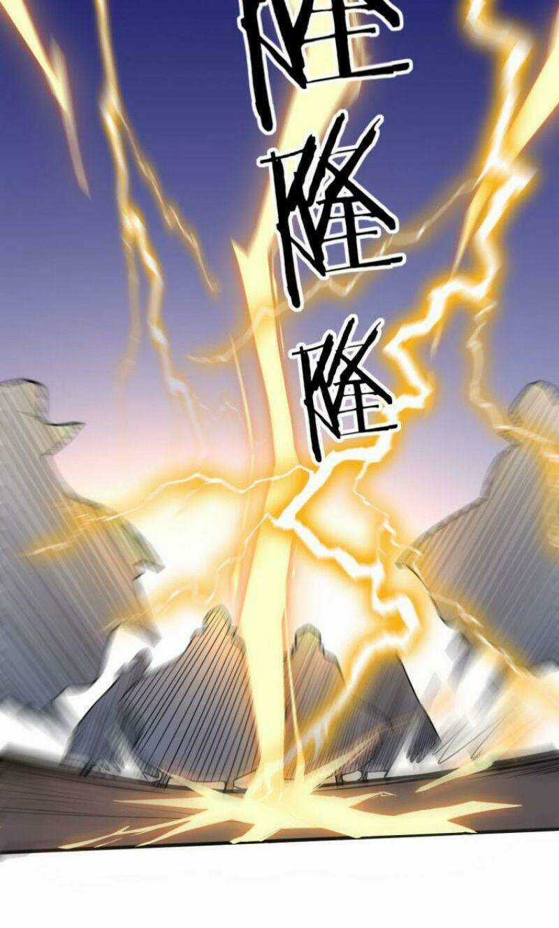 Đấu Hồn Đại Lục - Chapter 57 - Trang 6