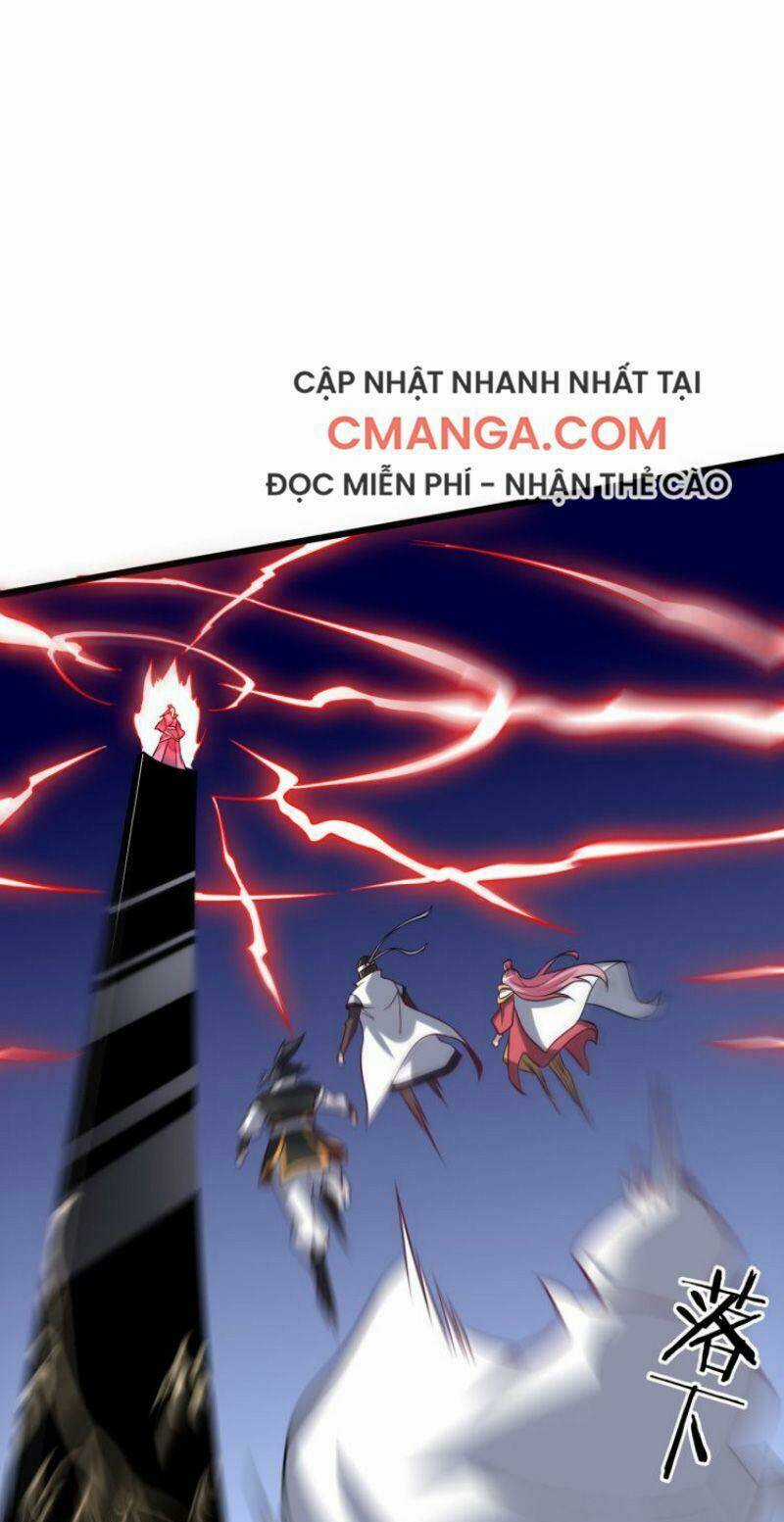 Đấu Hồn Đại Lục - Chapter 57 - Trang 51