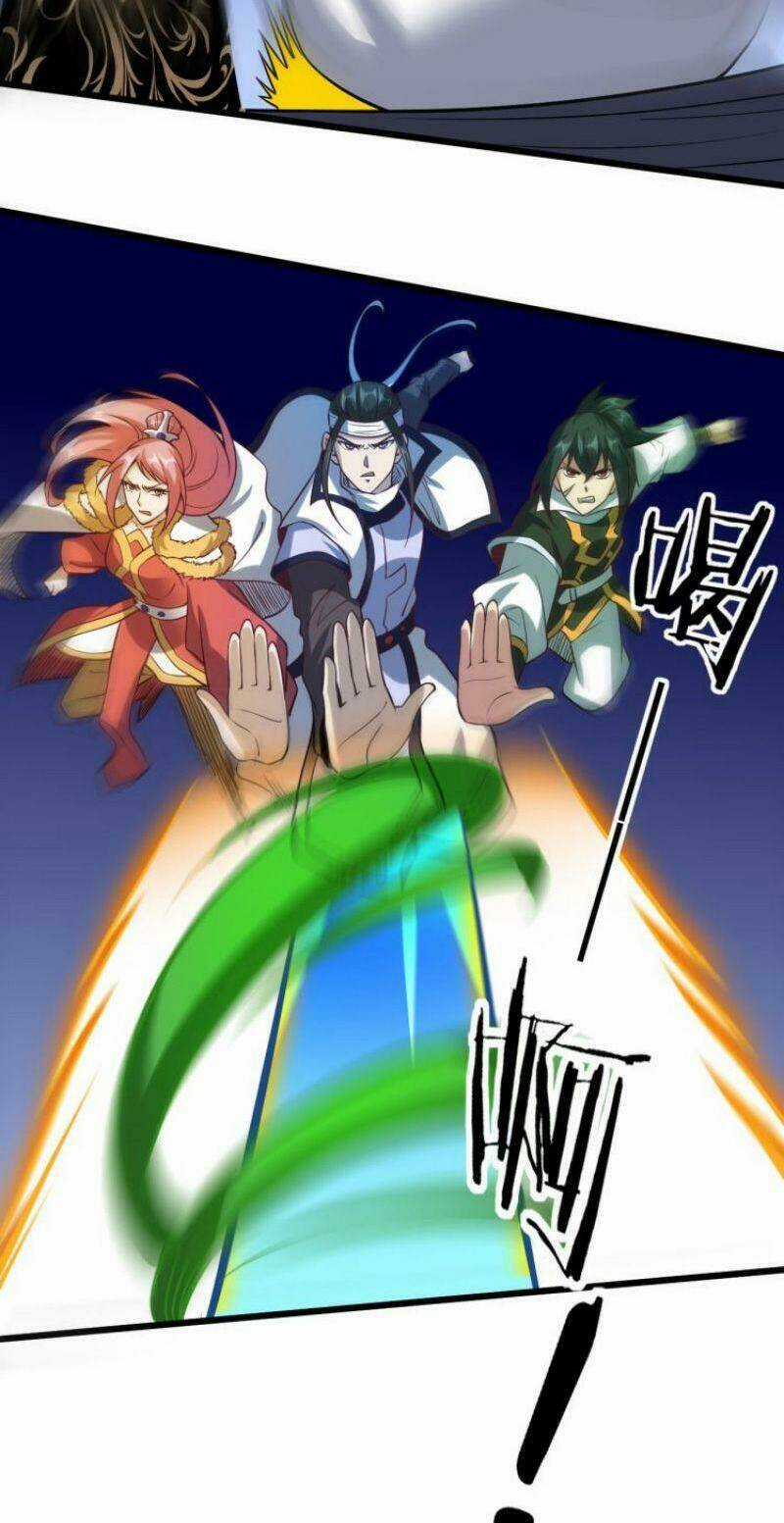 Đấu Hồn Đại Lục - Chapter 57 - Trang 52