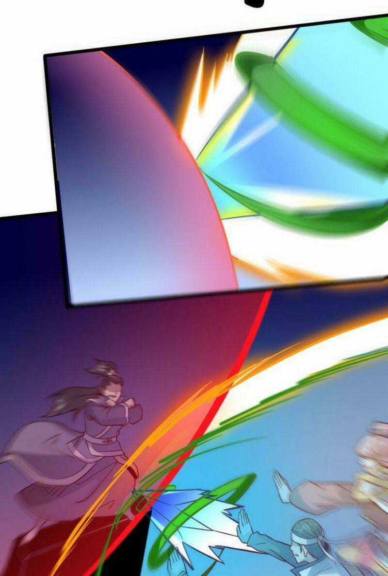 Đấu Hồn Đại Lục - Chapter 57 - Trang 53