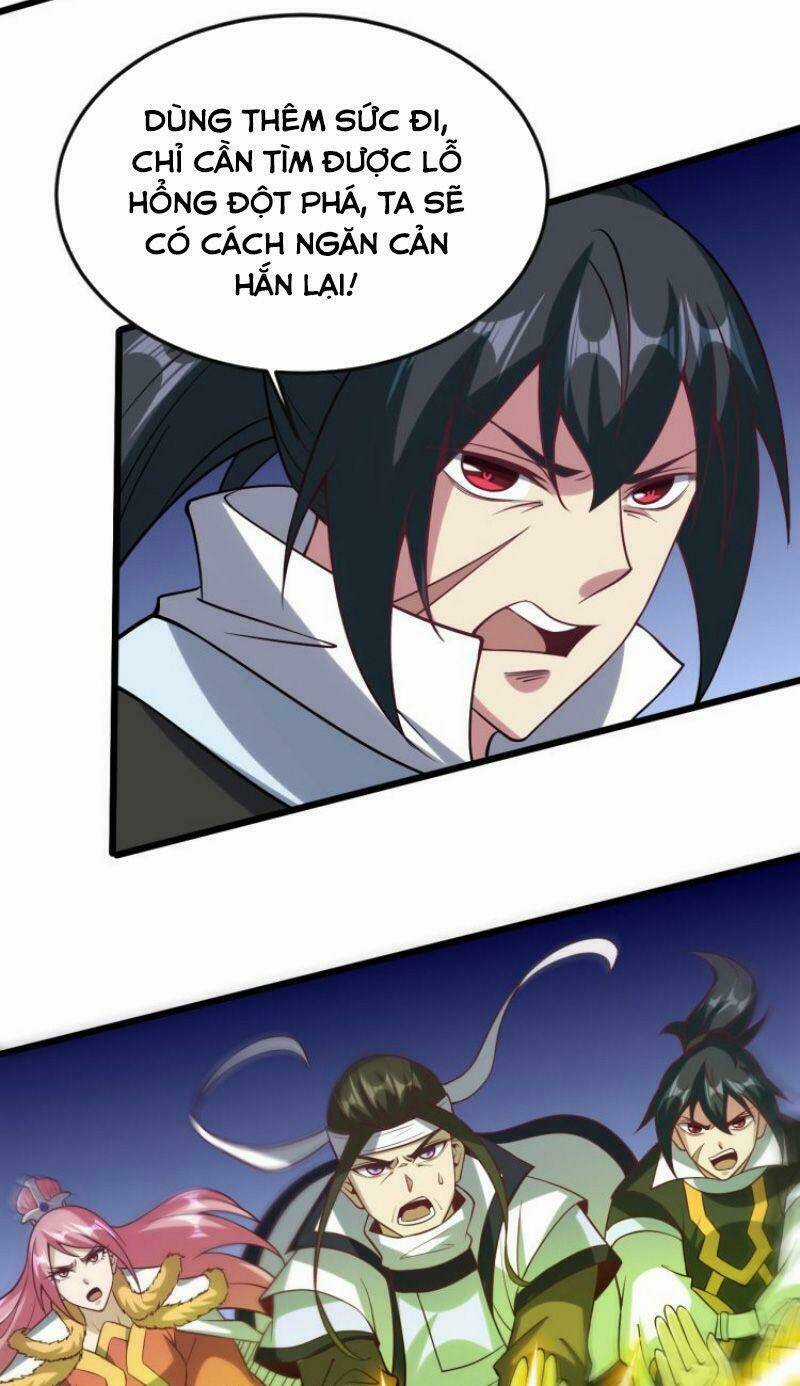 Đấu Hồn Đại Lục - Chapter 57 - Trang 55