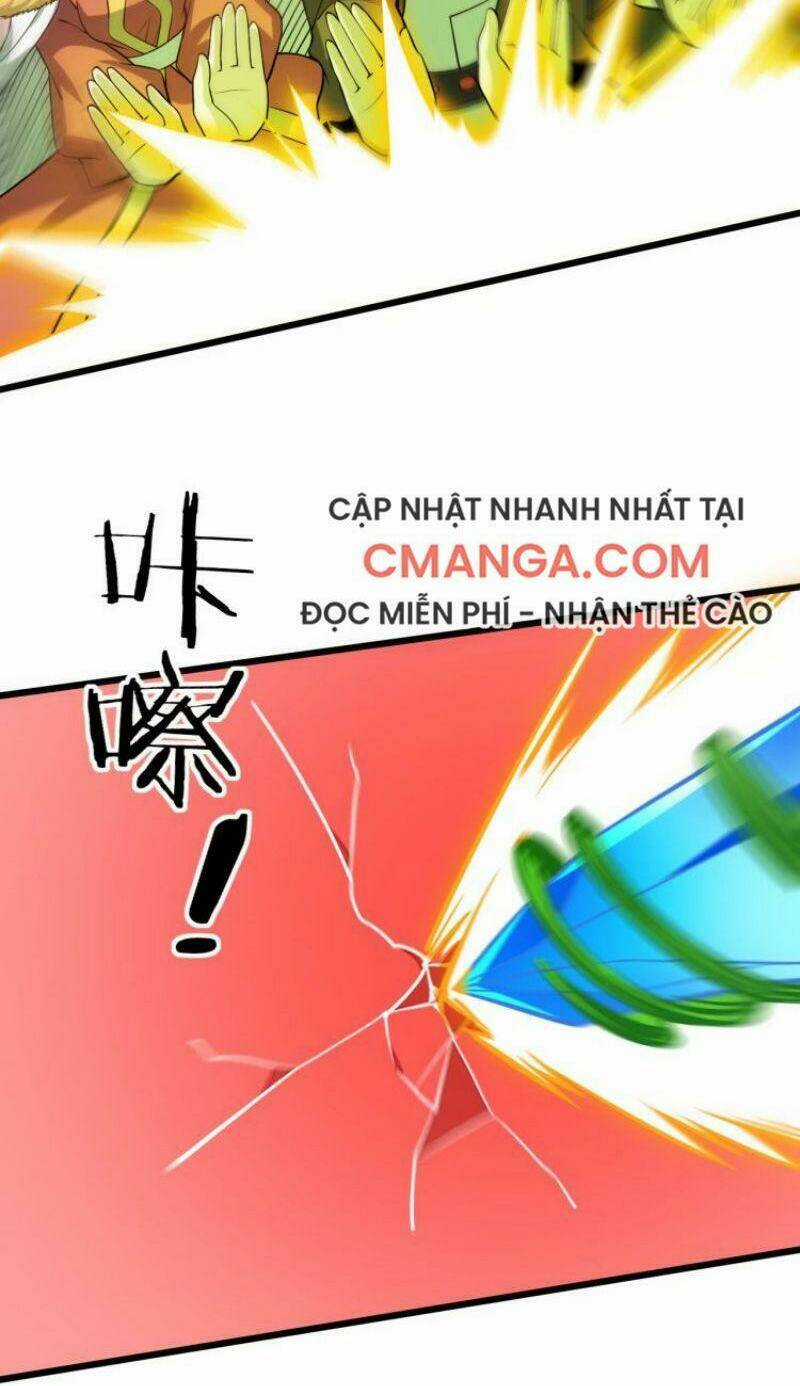 Đấu Hồn Đại Lục - Chapter 57 - Trang 56