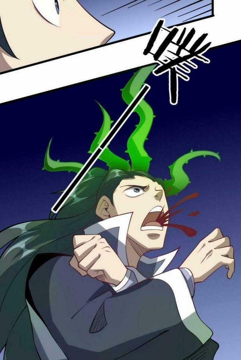 Đấu Hồn Đại Lục - Chapter 57 - Trang 58